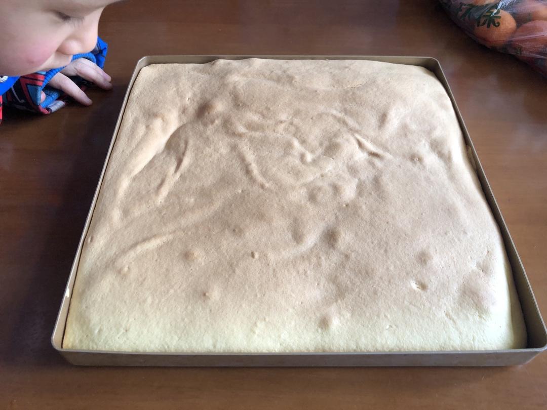 小四卷～风靡美食群的美味蛋糕卷