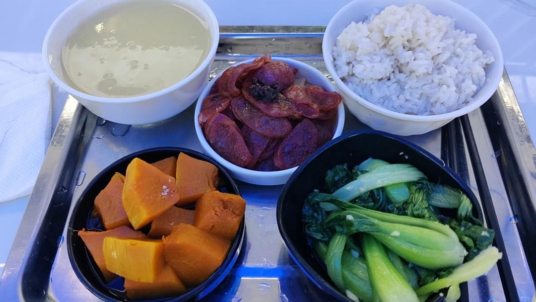 晚餐•2023年10月24日