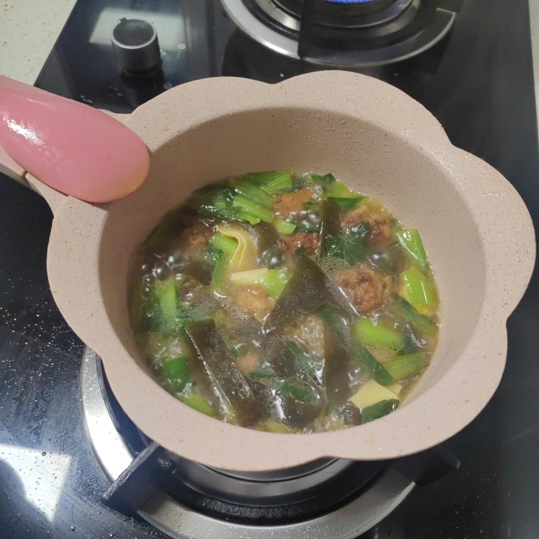 家常烩菜🍲