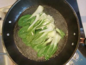 龗児家~辣白菜五花肉拌饭的做法 步骤4