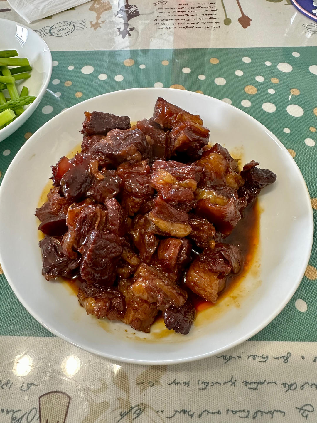 超级无敌好吃的红烧牛肉
