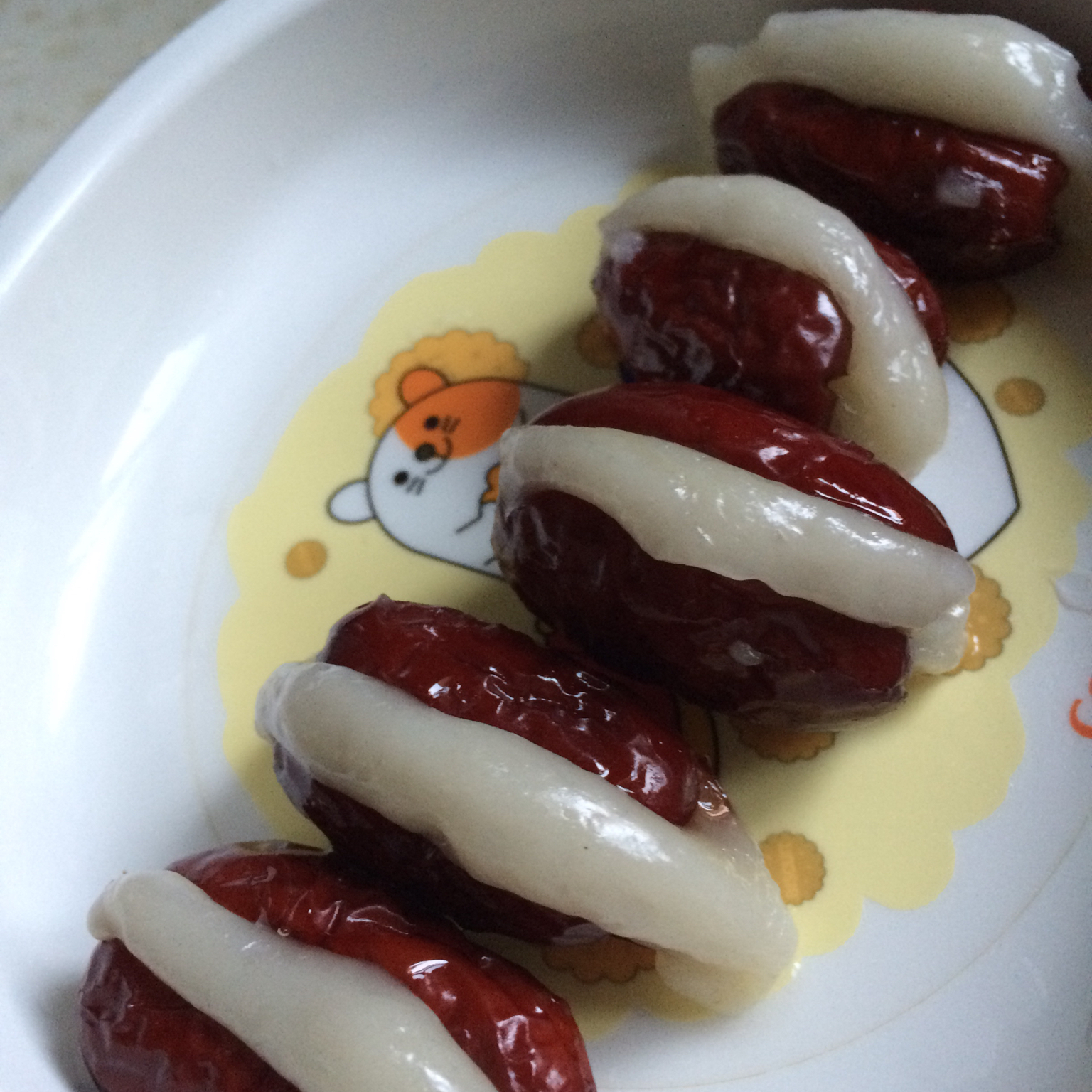 糯米枣