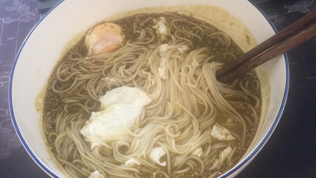 🔥吃一次就上瘾的酸汤面🍜酸辣开胃超快手