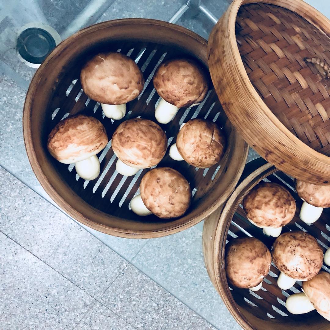 想当个吃货的我