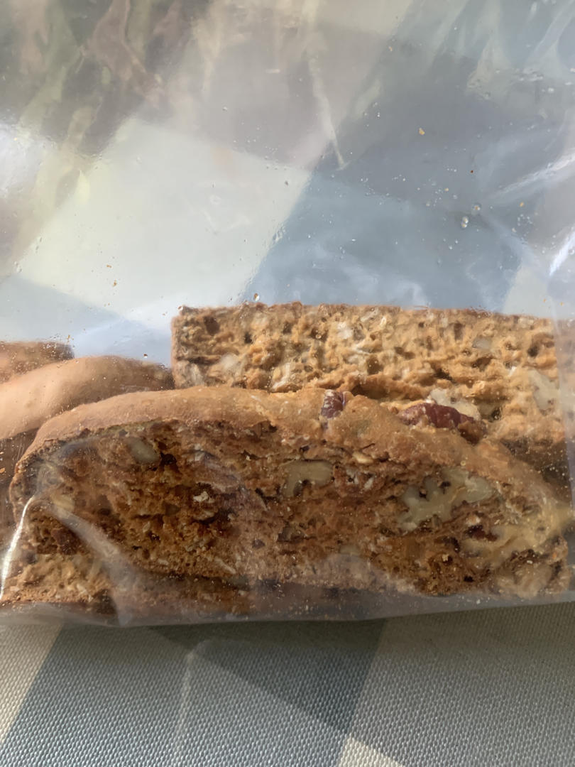 碧根果能量棒|随时随地来一条