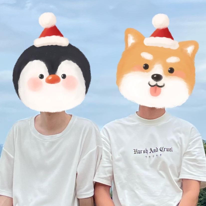 两个人的厨房GoSea