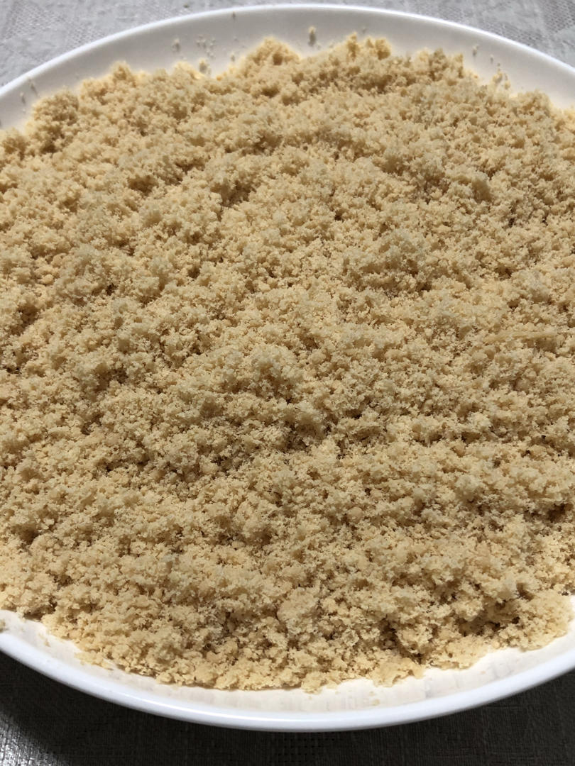 自制鸡肉松（柏翠面包机不用手搓版）