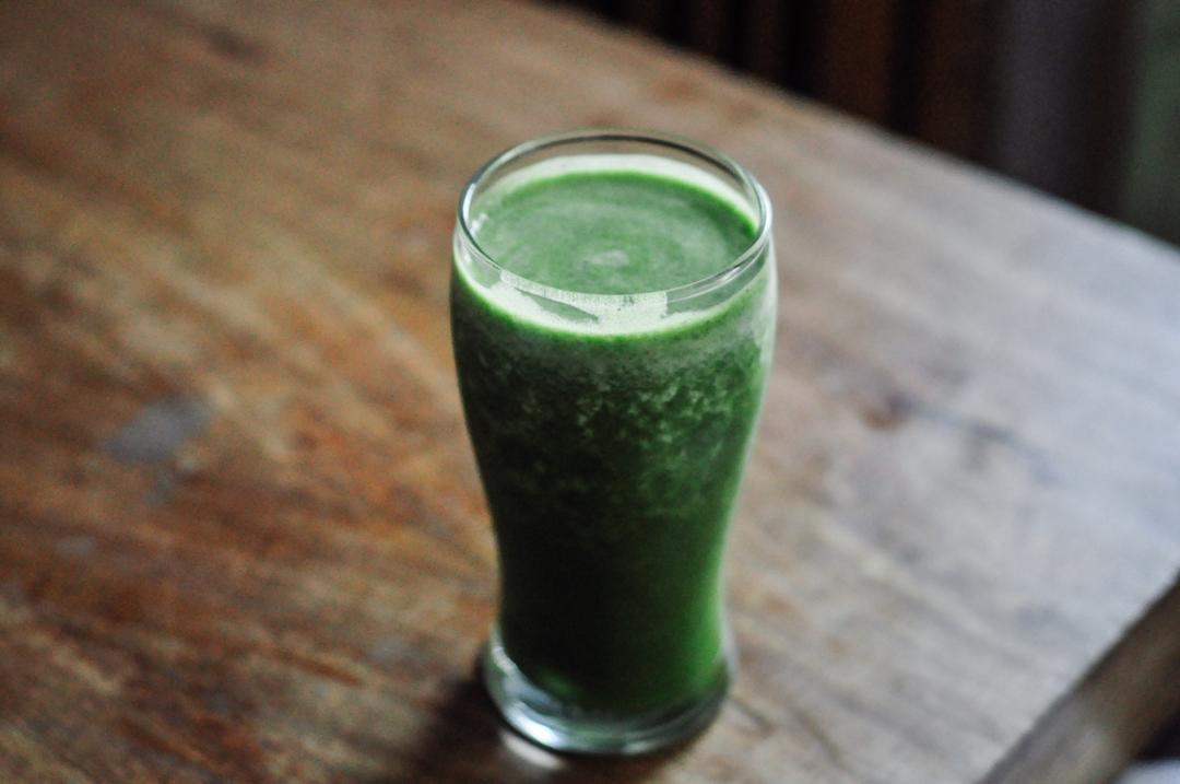 Dies und das und dann noch einiges