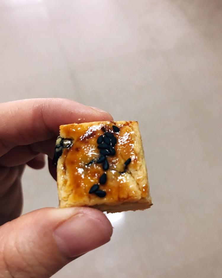 蔓越莓(葡萄)奶酥  适合给孩子的少糖配方😉