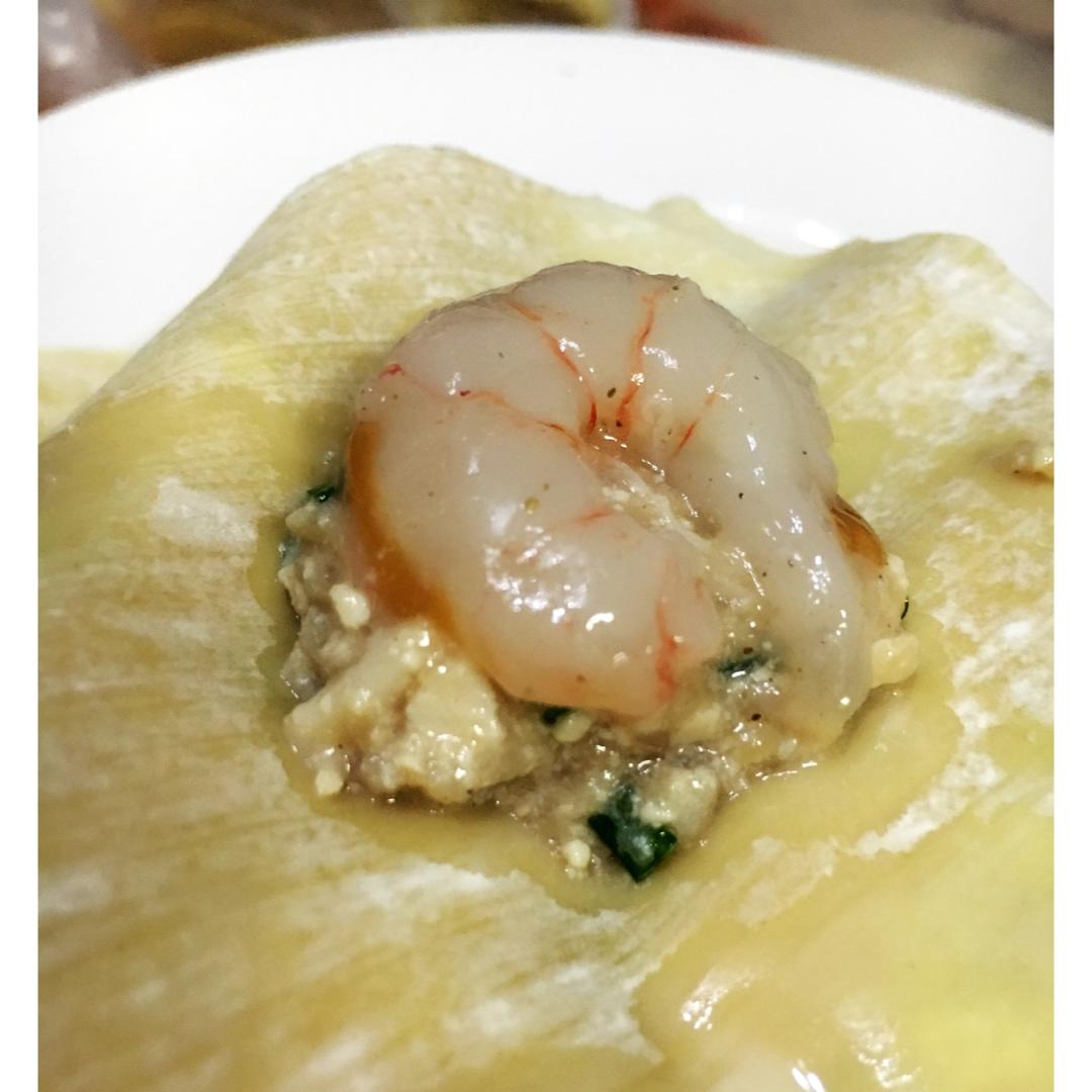 晚餐•2016年11月23日