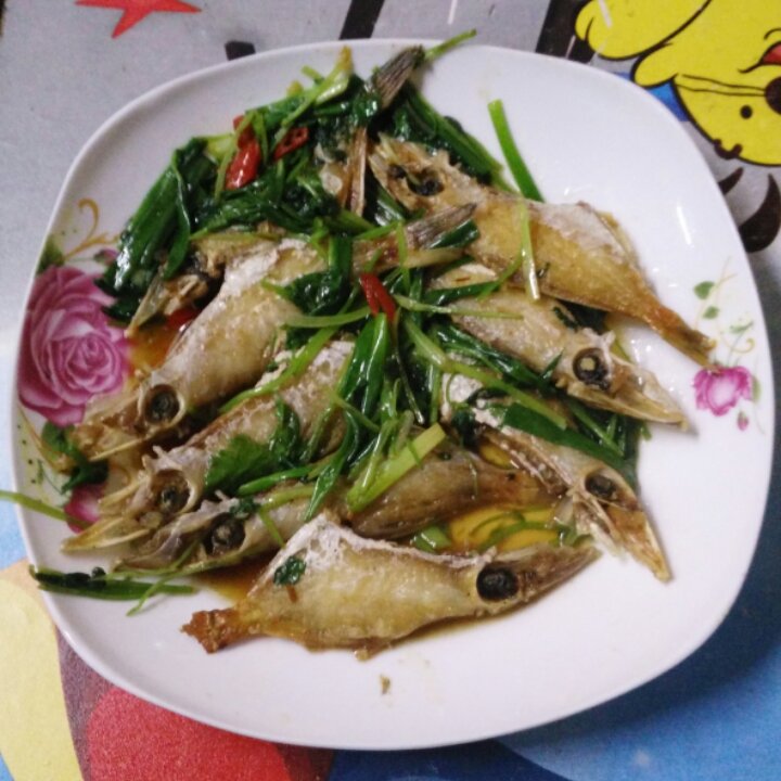 晚餐•2016年1月8日