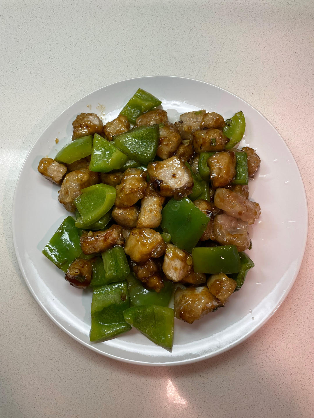 『东北老式溜肉段』