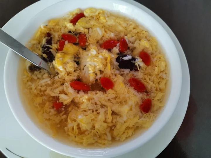 酒酿蛋🥚丰胸美容