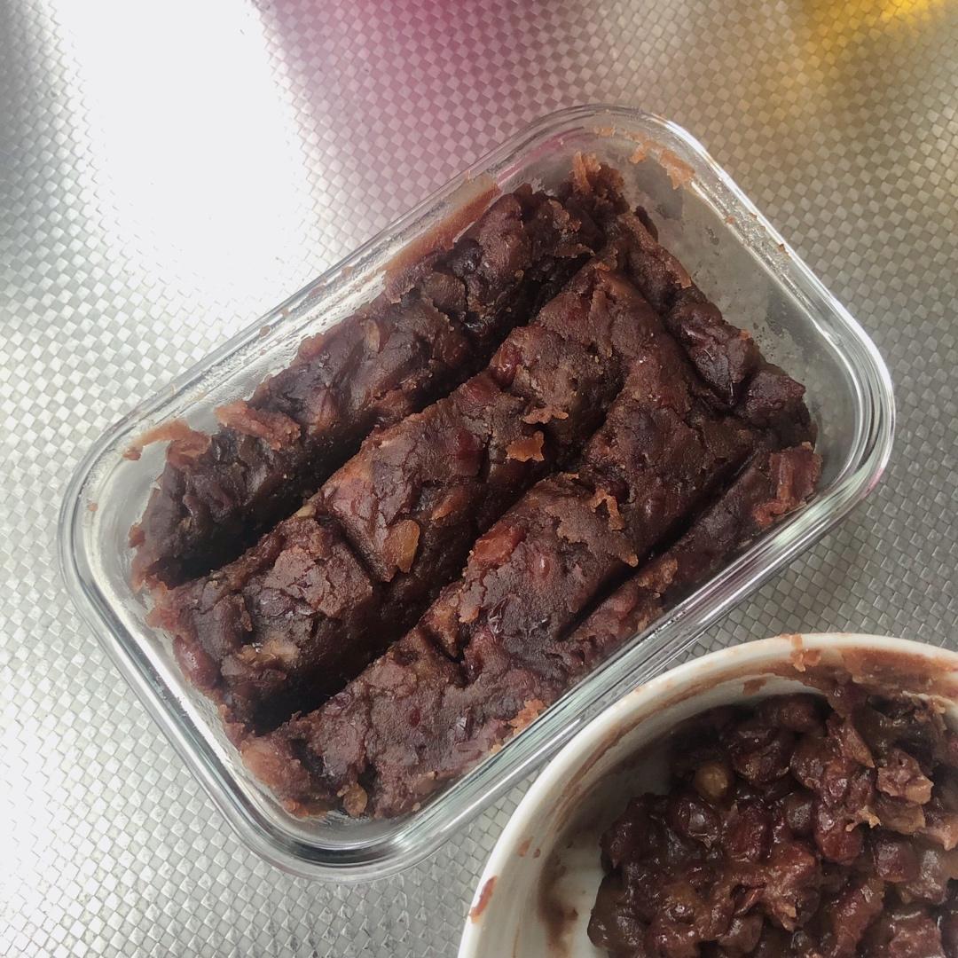 红豆馅「林育玮·原麦不藏私」