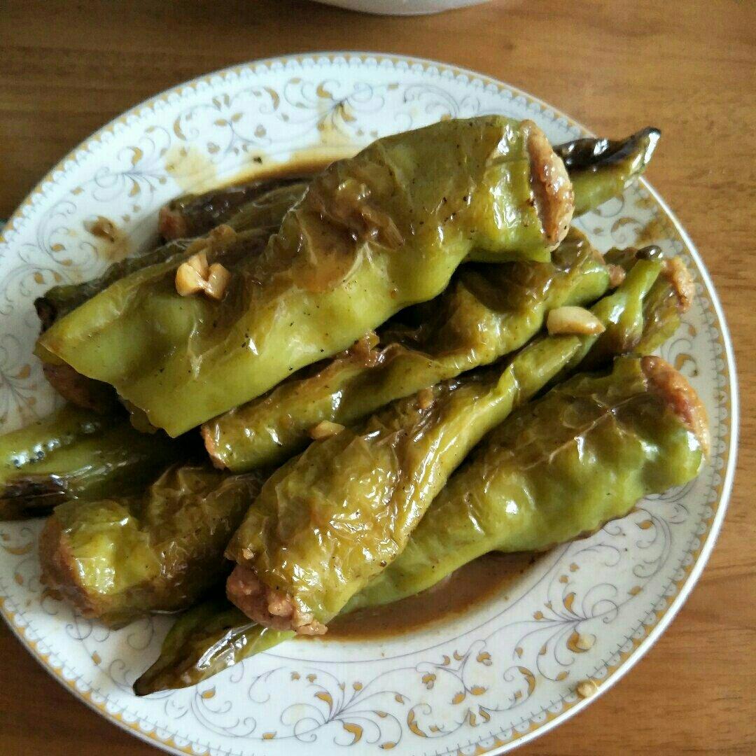 滑嫩的虾仁蛋羹