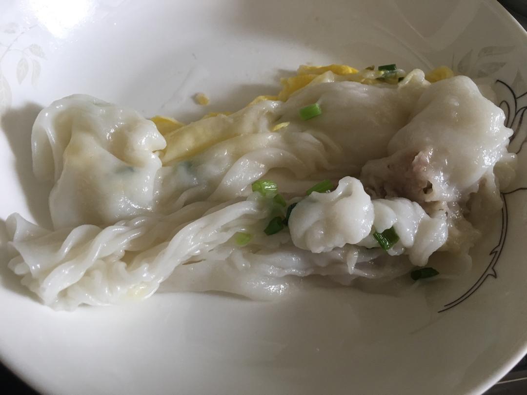 广东肠粉（精心调制）