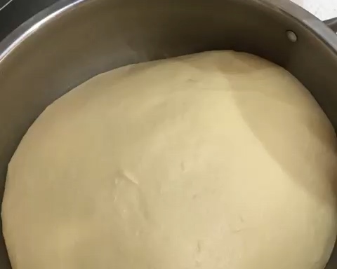 基础牛奶吐司（液种/波兰种版本）的做法 步骤9
