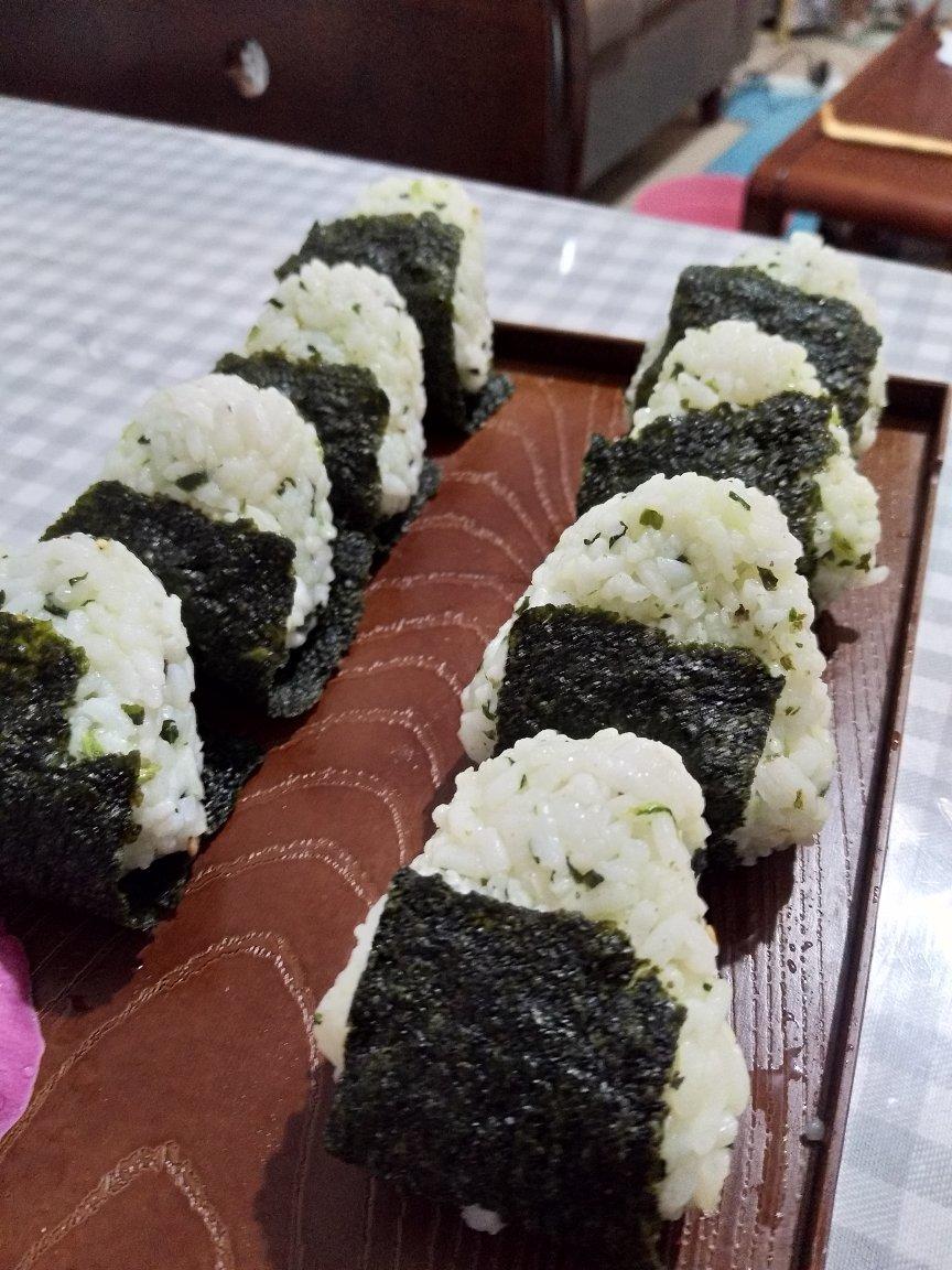 心情饭团