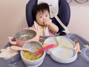 8月宝宝辅食-碎面的做法 步骤9
