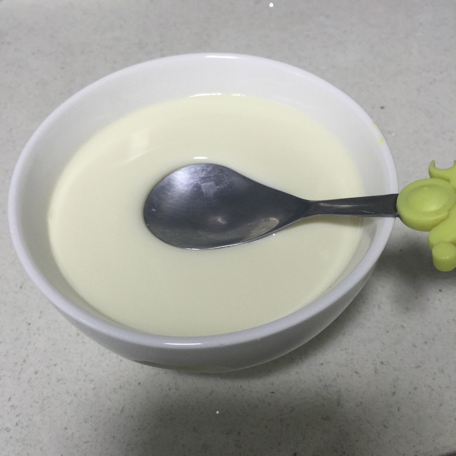 姜撞奶