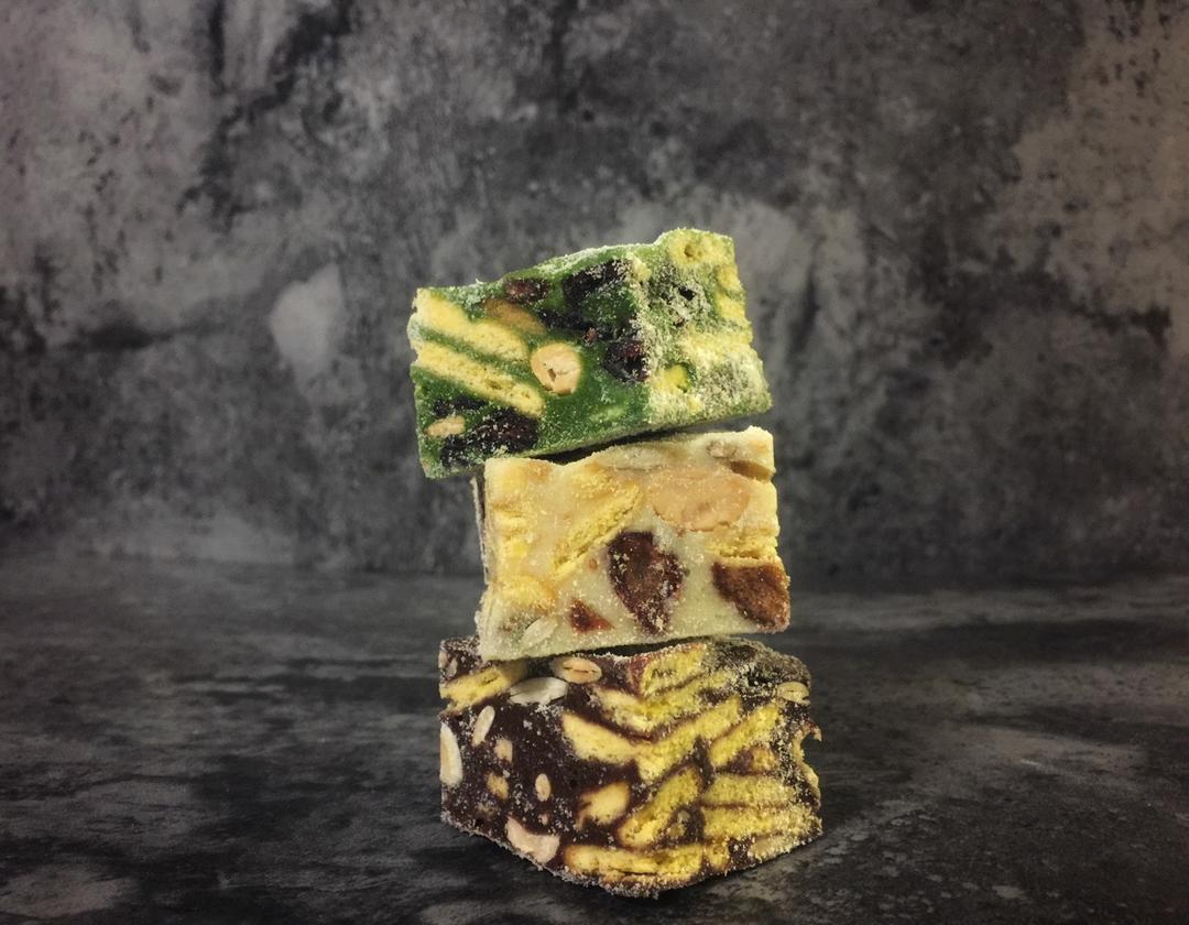 晚餐•2018年1月13日