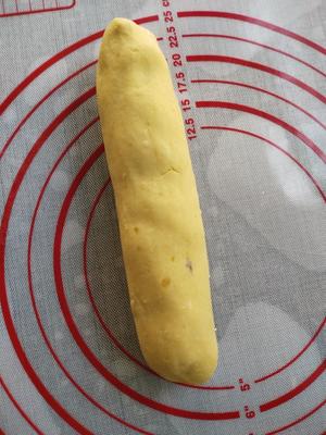 馄饨皮红薯甜品的做法 步骤4