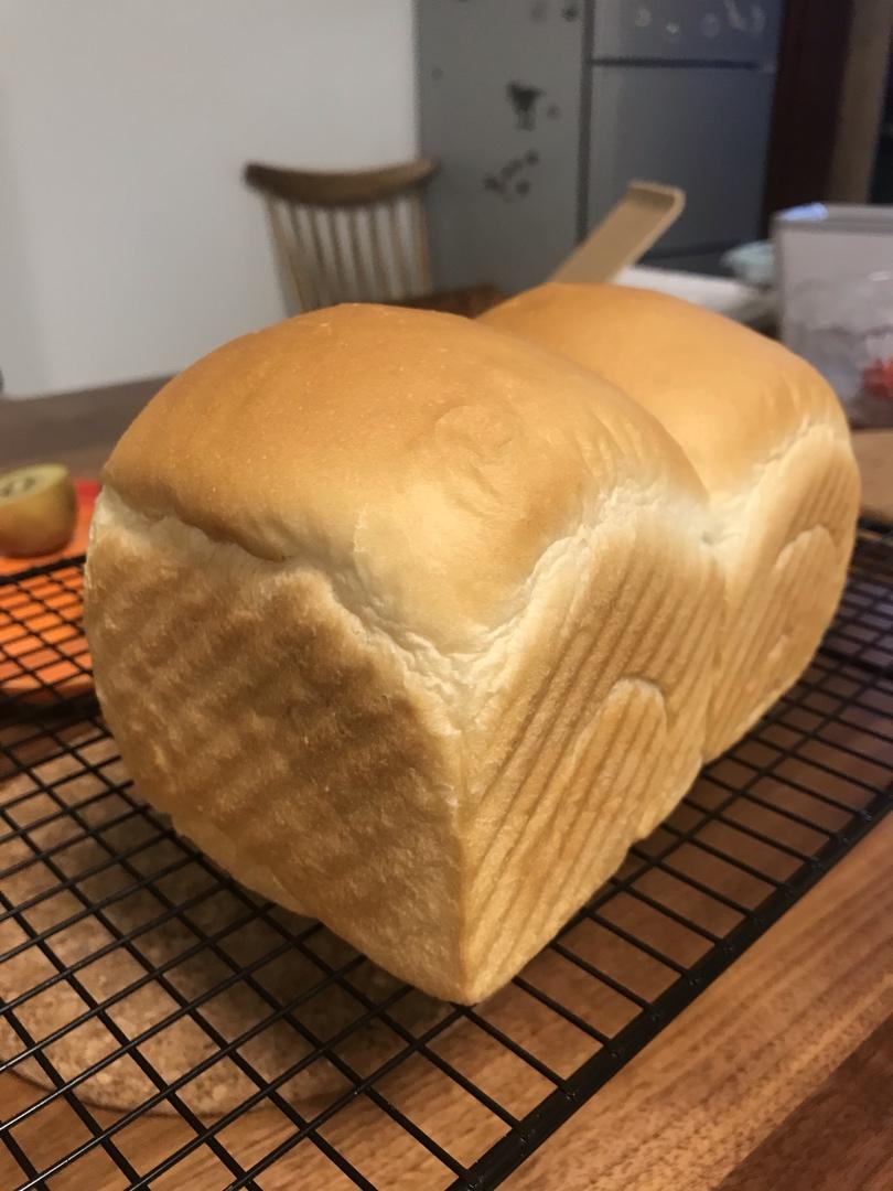 百搭白吐司，大水量软到没朋友