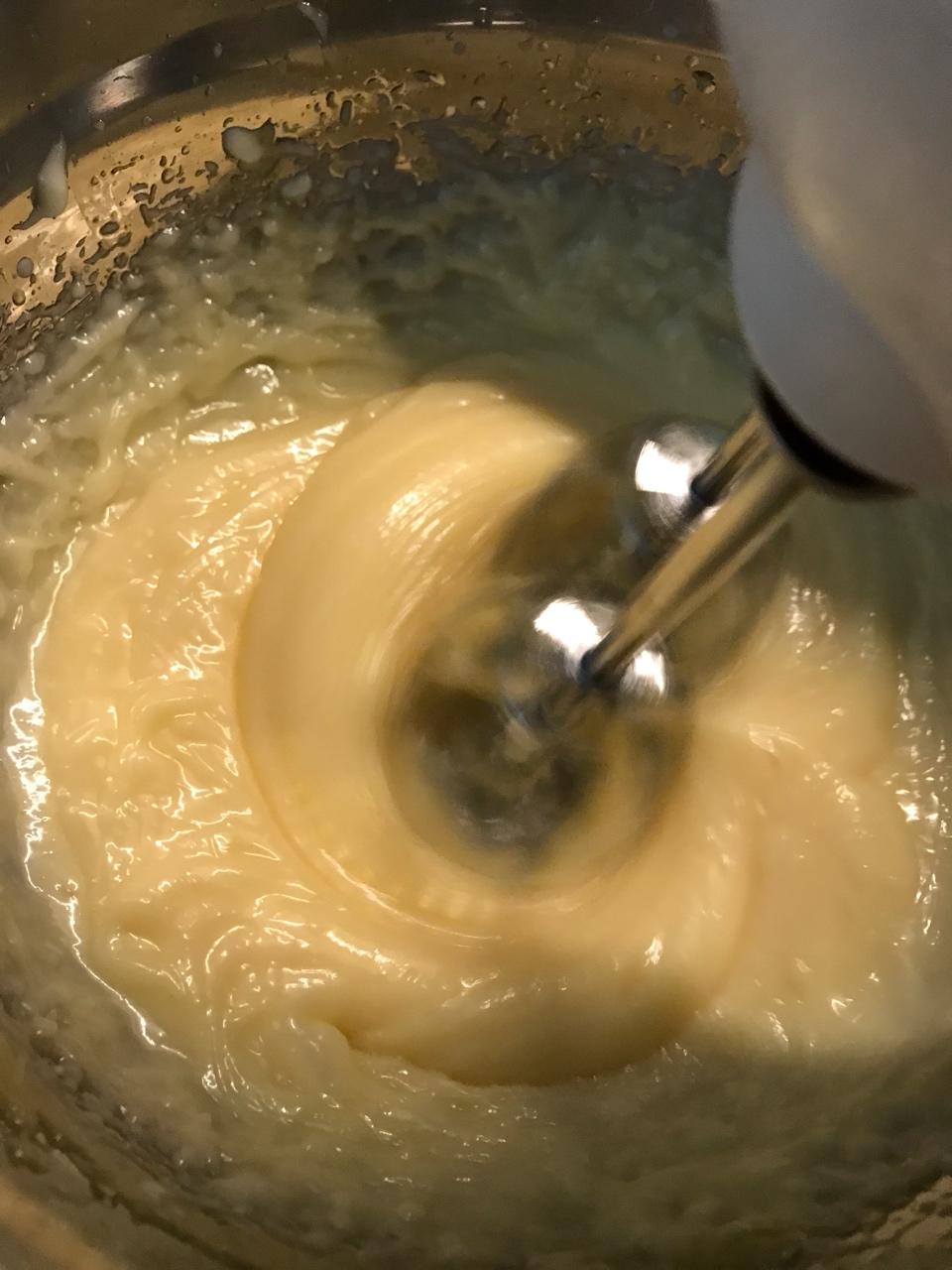 自制沙拉酱