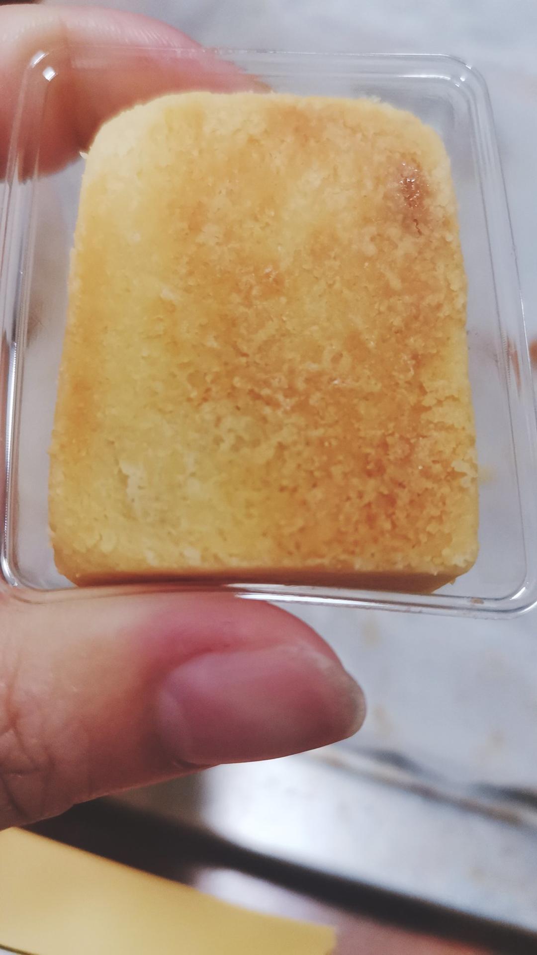 台式土凤梨酥（100%菠萝馅）