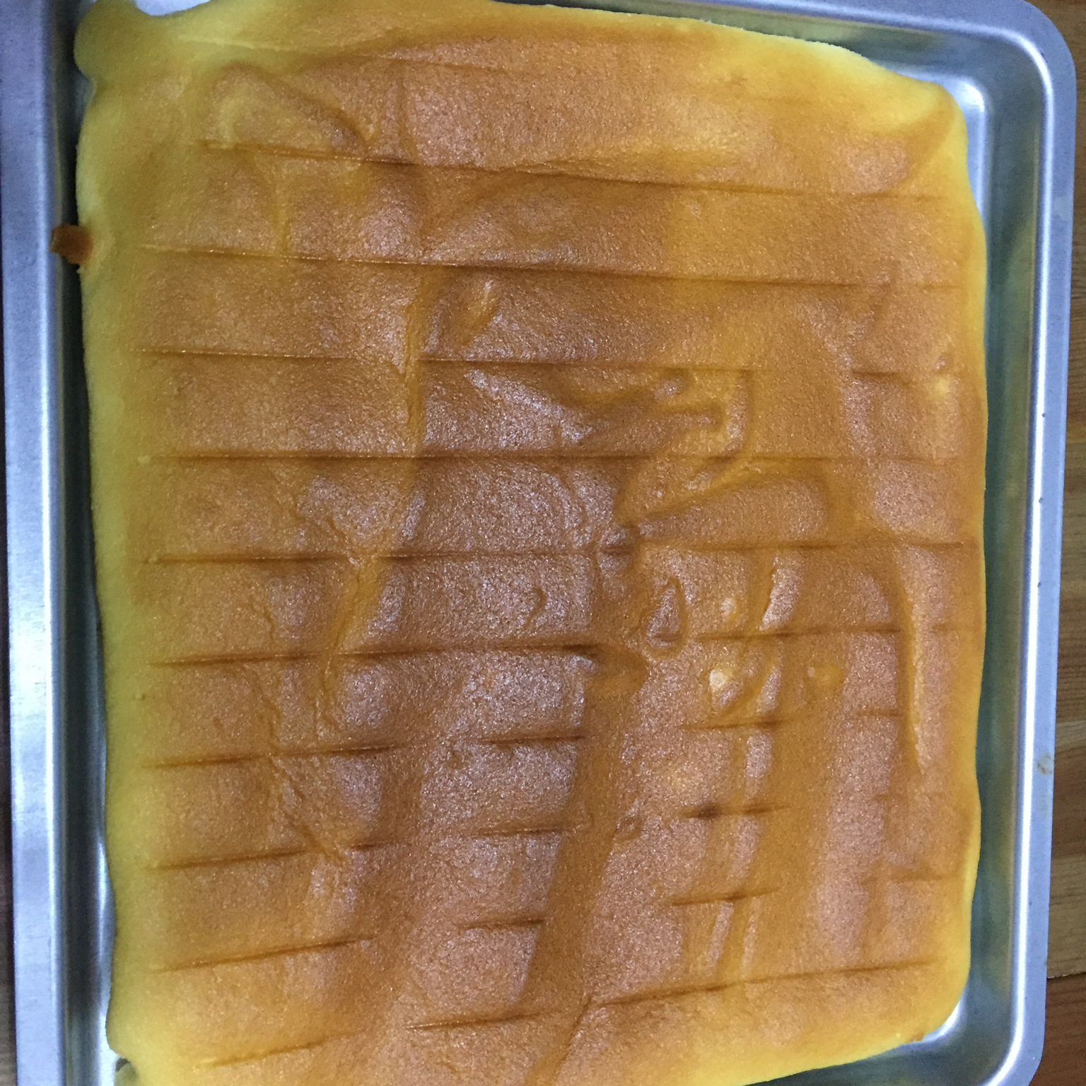 轻优格蛋糕