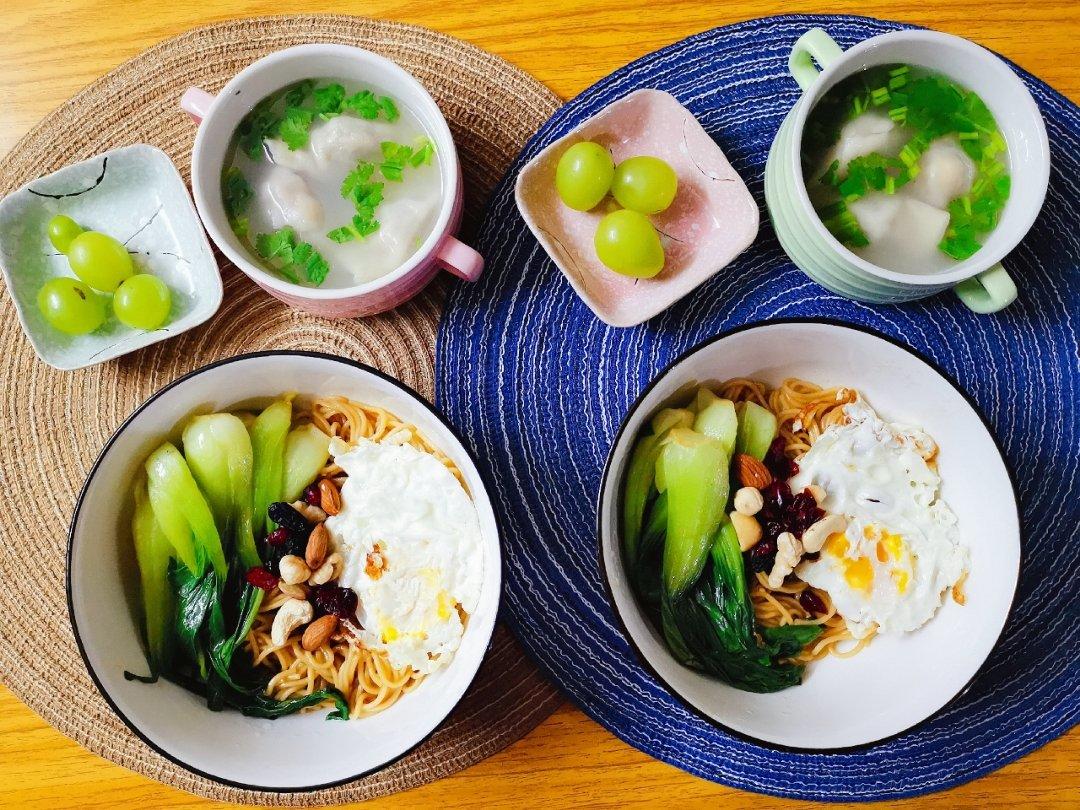 四十八天不重样早餐