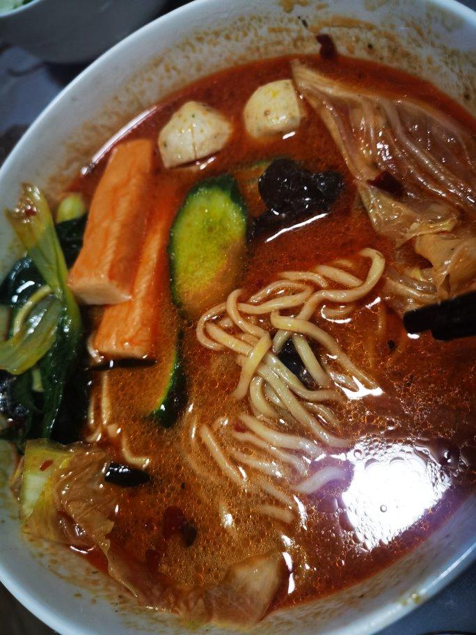 测试n次，我终于做出了比杨国福还好吃的麻辣烫！