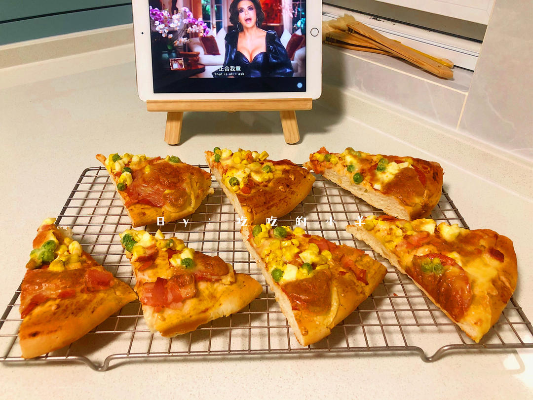 披萨🍕