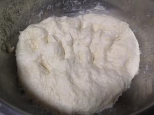油条稀豆粉的做法 步骤4