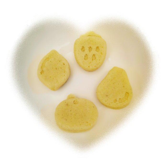 山药鸡蛋糕 宝宝辅食食谱