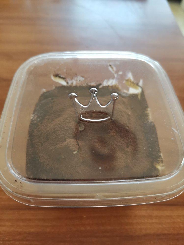 Tiramisu提拉米苏（简单易上手）