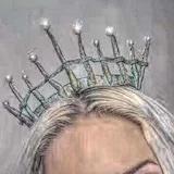 当妈妈的女儿