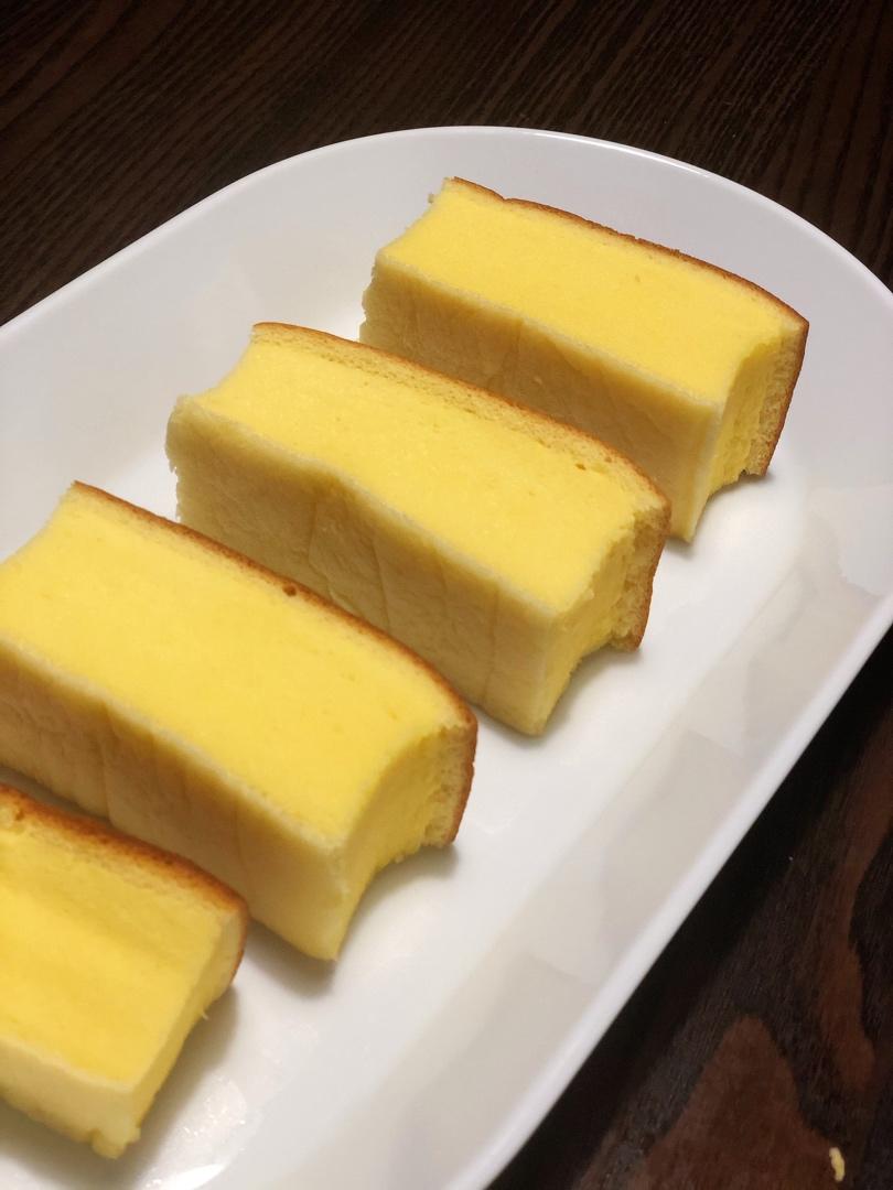 相思蛋糕~古早味蛋糕