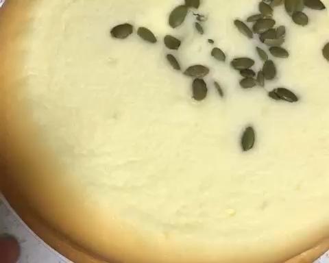 酸奶蛋糕（电高压锅版）