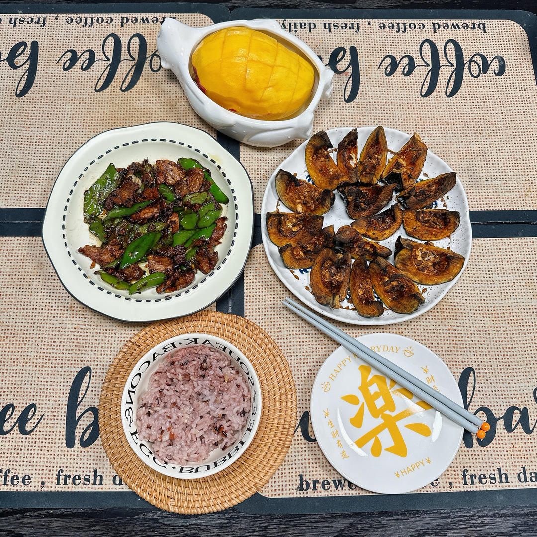 😍超好吃！还原费大厨辣椒炒肉！