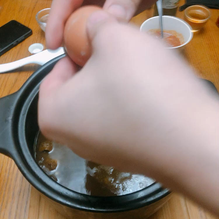 菌子米线