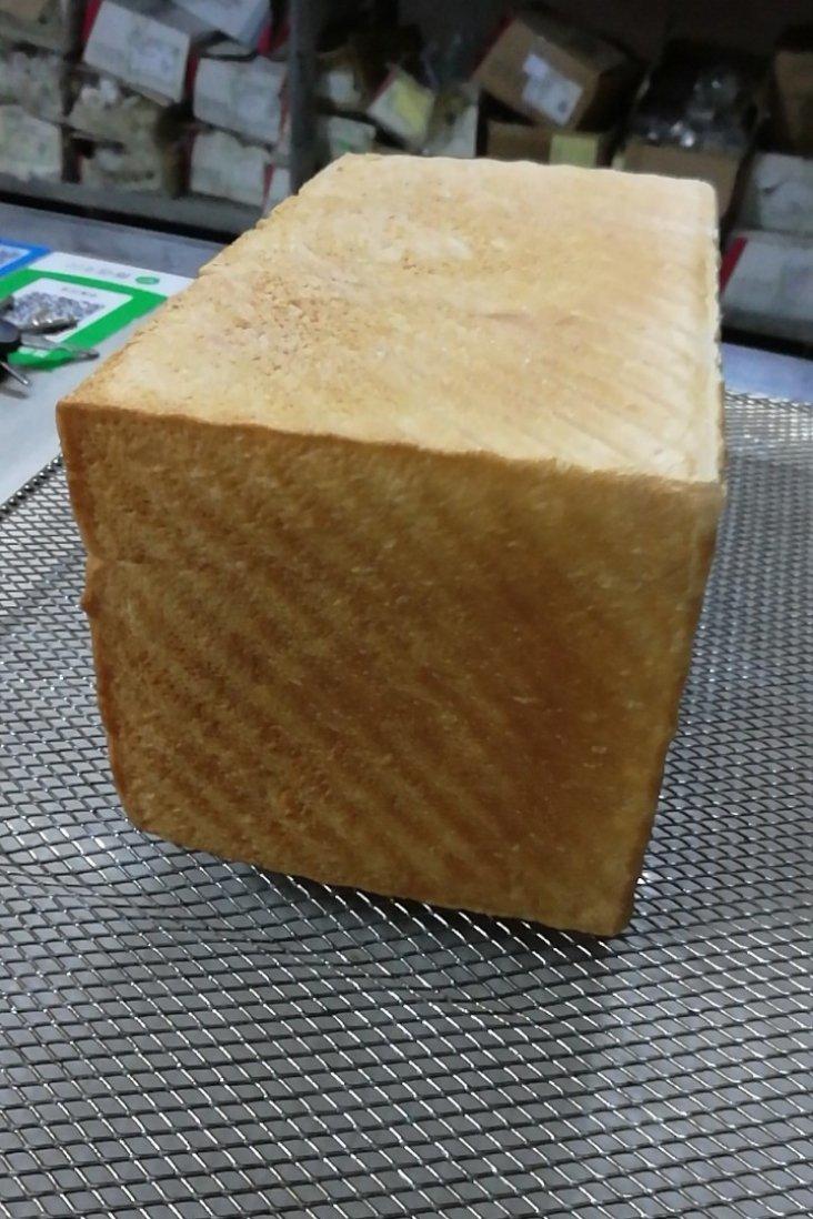 港式吐司