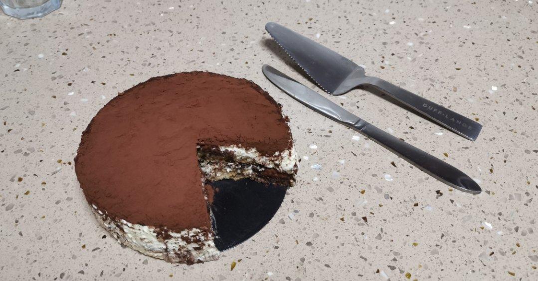 提拉米苏｛全熟版｝