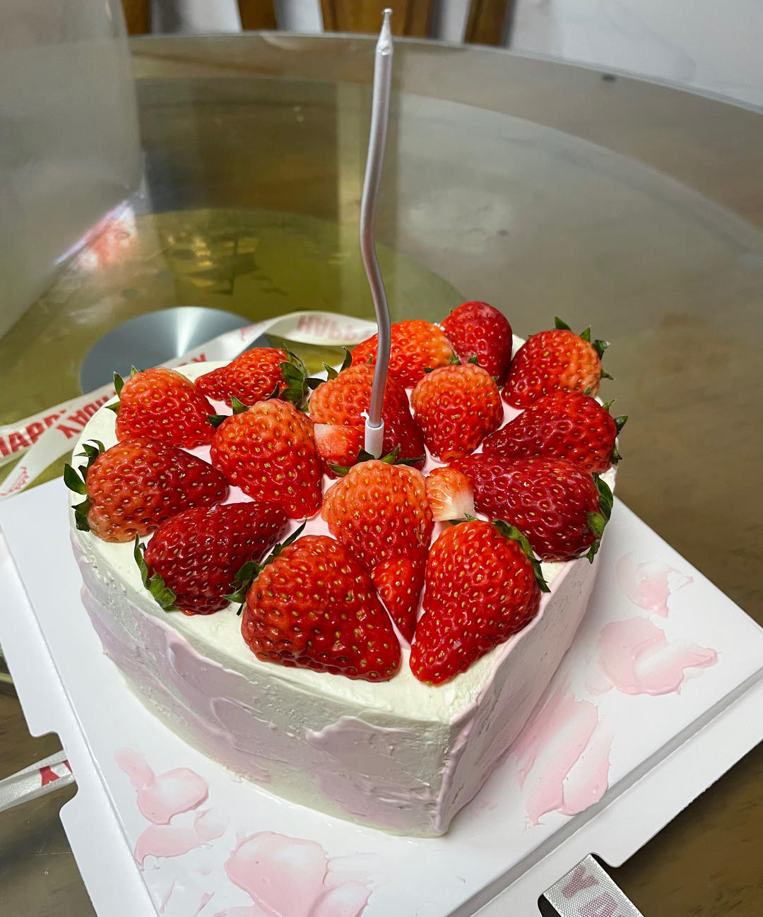 🍀草莓🍓蛋糕图（搬运工）持续更新中