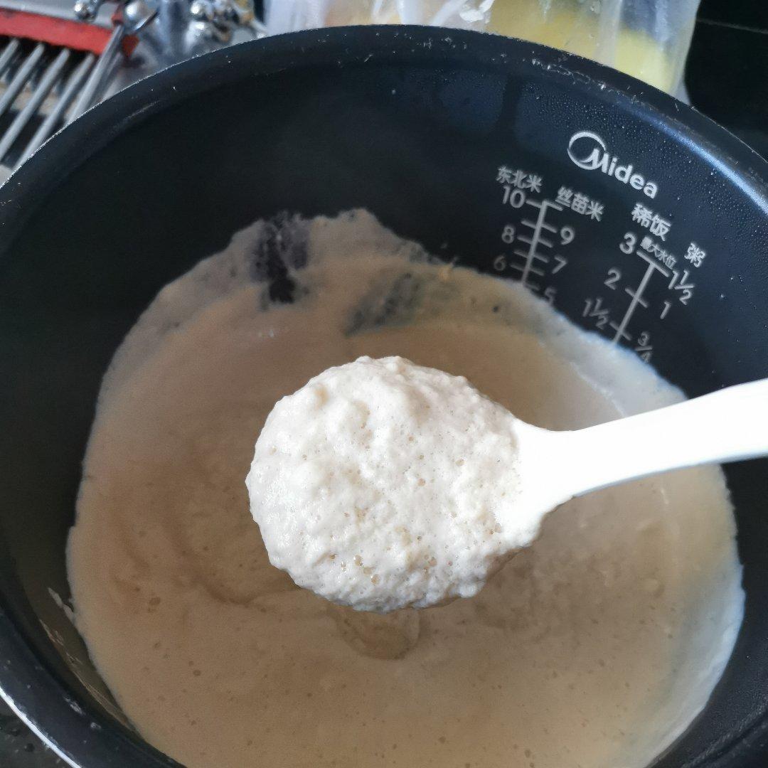 自制豆腐、豆腐脑（超详细）