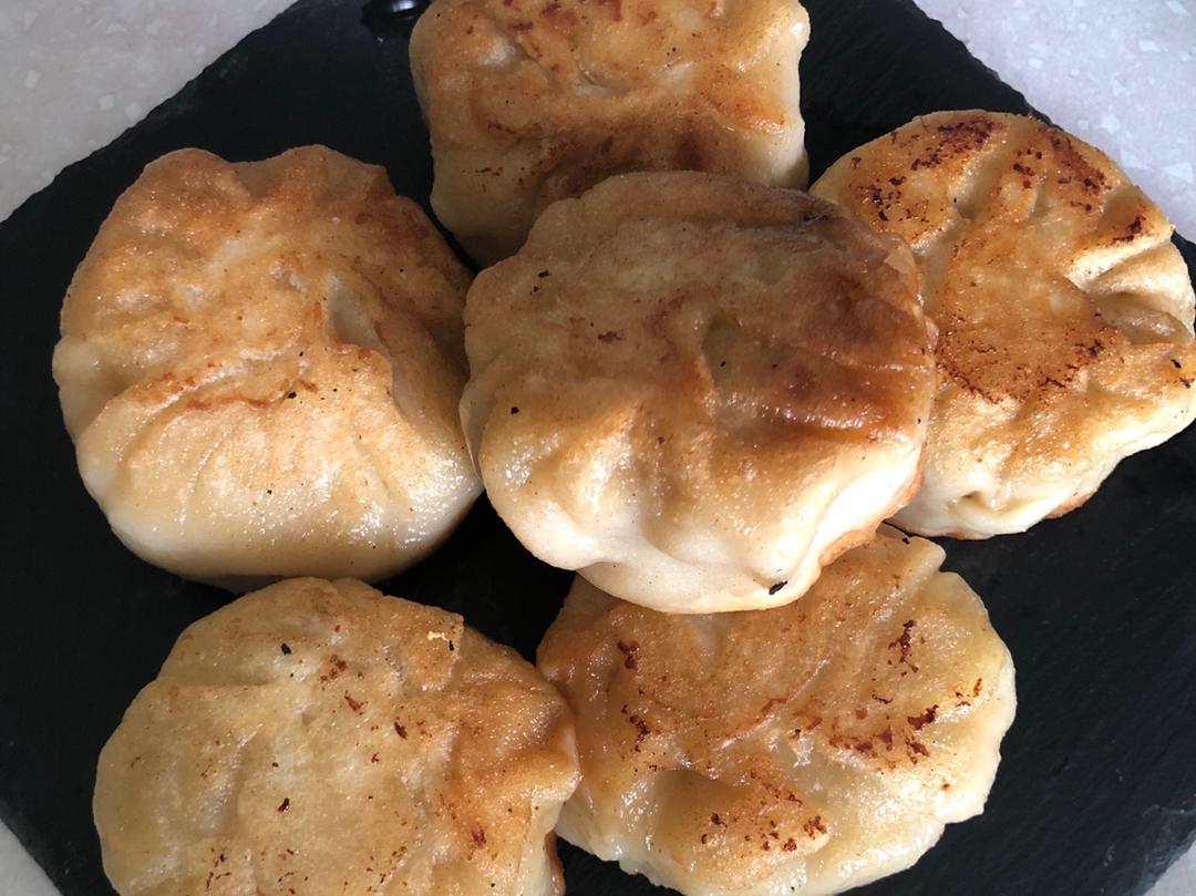 门钉肉饼【曼食慢语】