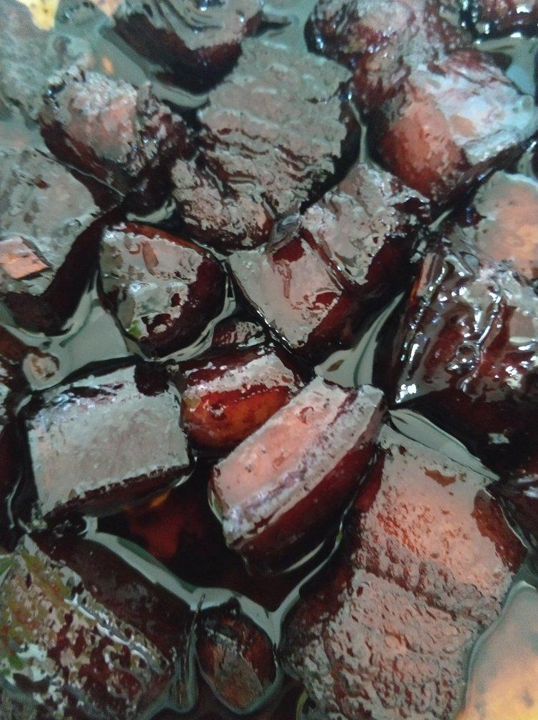 谁都可以做出好吃的红烧肉