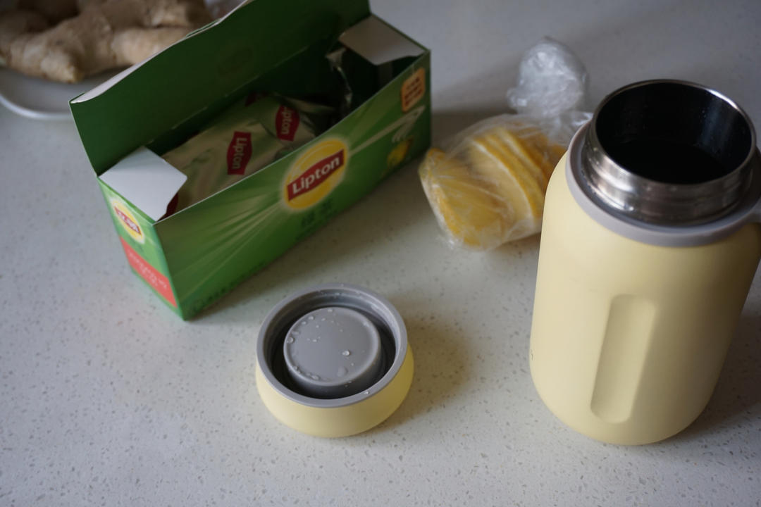 金针菇烤牛肉【10月北鼎烤箱食谱】