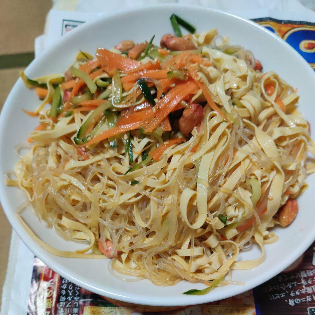 大拌菜