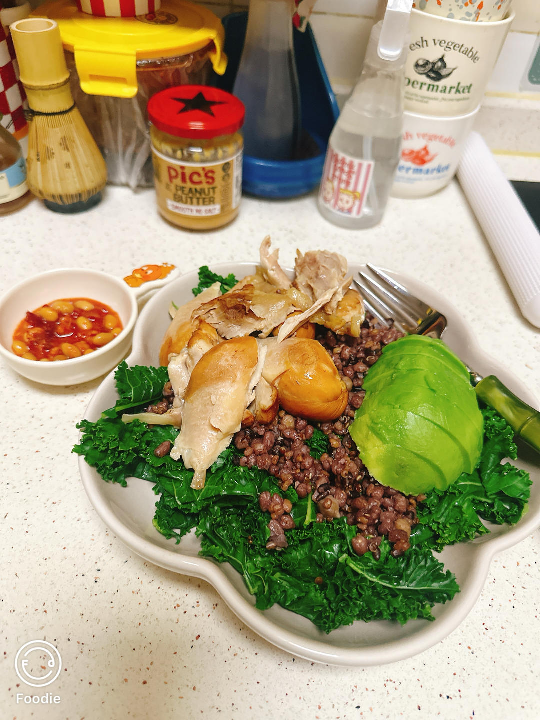 午餐•2026年3月9日